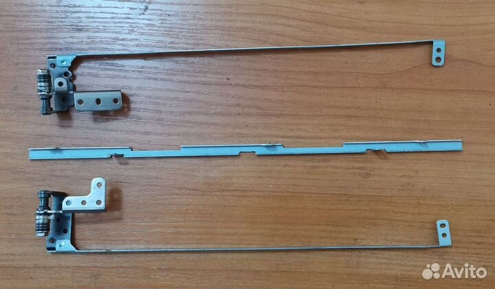 Петли для ноутбуков HP ProBook 4510S / 4515S