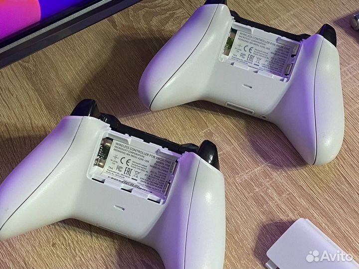 Геймпад Xbox One