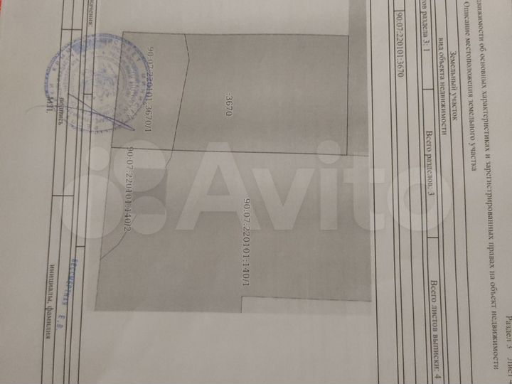 Участок 12 сот. (ИЖС)