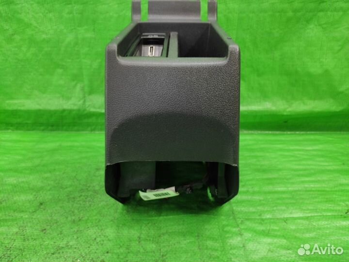 Мультимедиа Media IN Volkswagen Tiguan 2007-2016