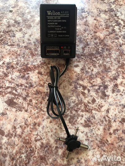 Продам блоки питания в ассортименте