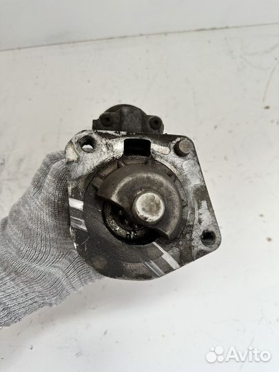 Стартер volvo s60