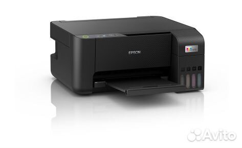 Новый Мфу Epson L3210