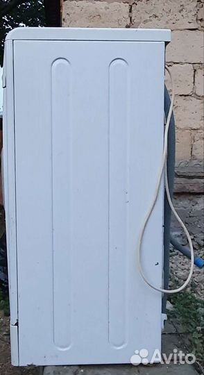 Стиральная машина indesit