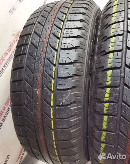 Goodyear Wrangler HP 235/60 R18 103V