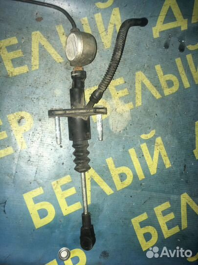 Главный цилиндр сцепления Opel Astra G