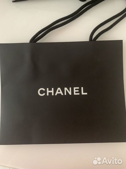 Пакет Chanel оригинал