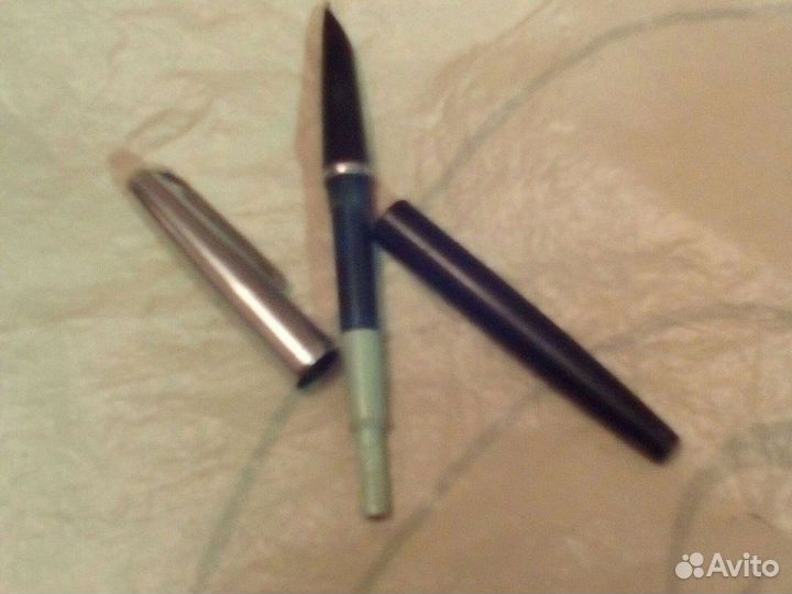 Перьевая ручка Союз СССР