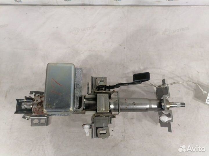 Рулевая колонка Nissan Teana J32 VQ25DE 2008