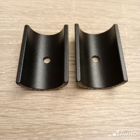 Адаптер для руля с 25.4 на 31.8