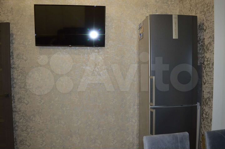 2-к. квартира, 45 м², 2/16 эт.