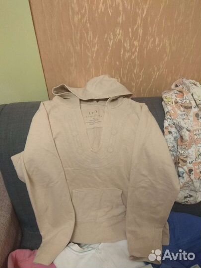 Женские вещи пакетом 44-46 р