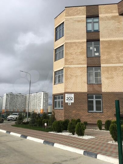 Гараж, 10 м²