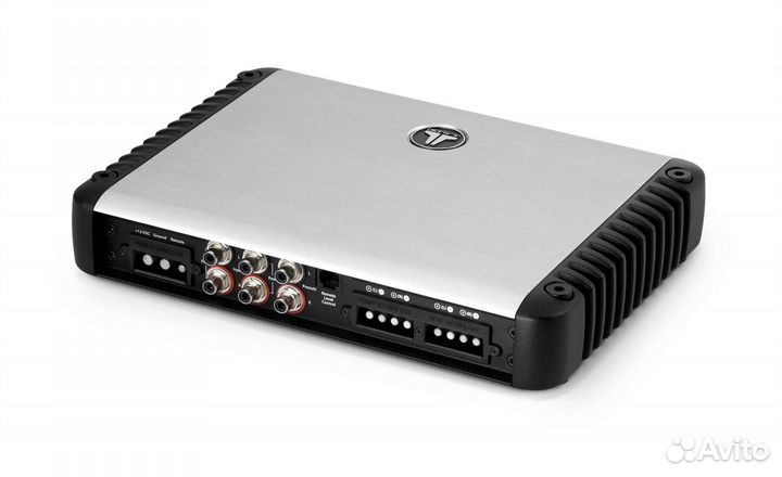 JL Audio HD 600/4 Усилитель