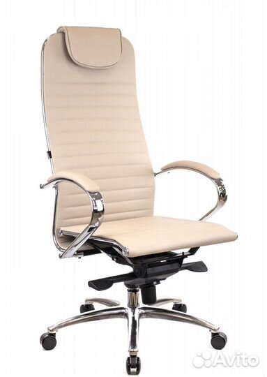 Кресло для руководителя Deco