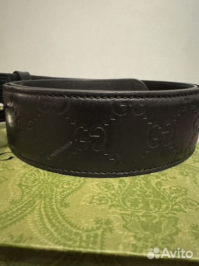 Ремень gucci