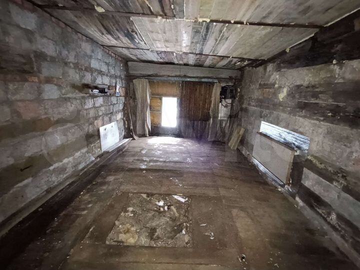 Гараж, 22 м²