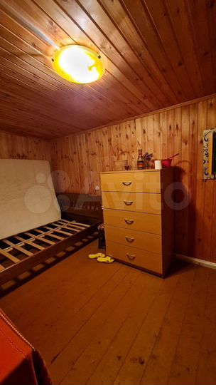 Дача 150 м² на участке 12 сот.