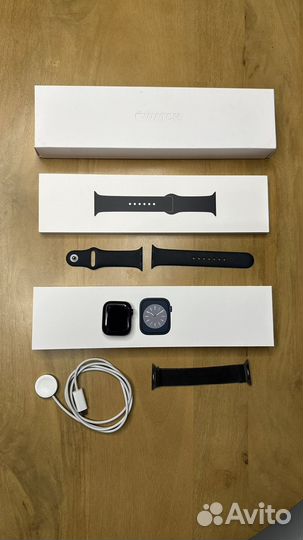 Apple Watch Series 8 41mm