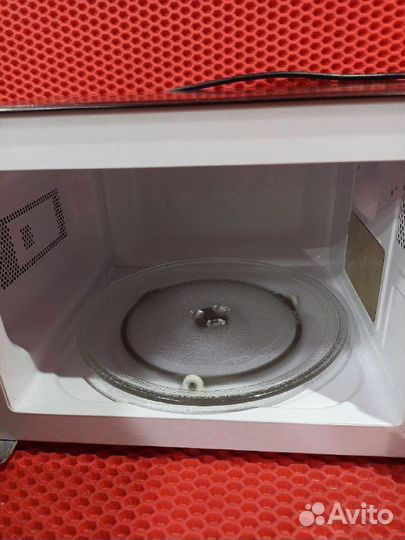 Микроволновая печь Dexp