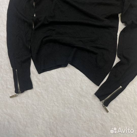 Кофта Opium Архив Rick Owens Type S/M