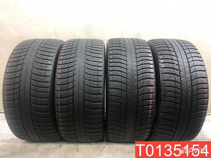 Bridgestone Blizzak LM-001 245/40 R19 98V
