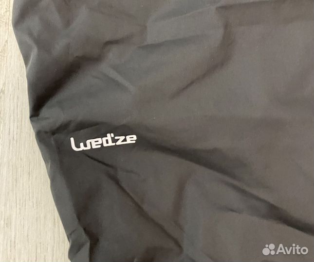 Горнолыжные штаны Wedze