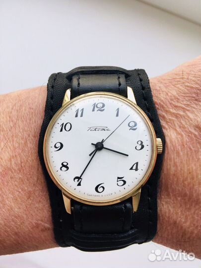 Часы Ракета СССР NOS (92)