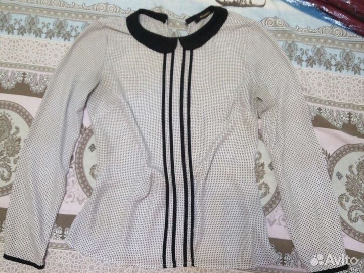 Блузка reserved