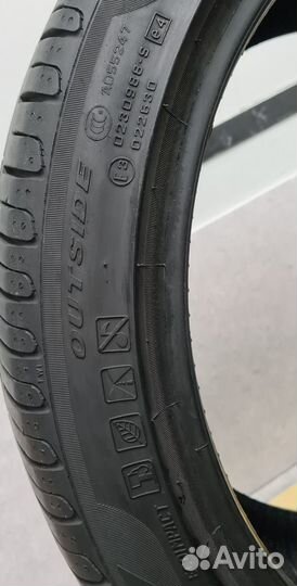 Pirelli Cinturato All Season 235/40 R18 95W