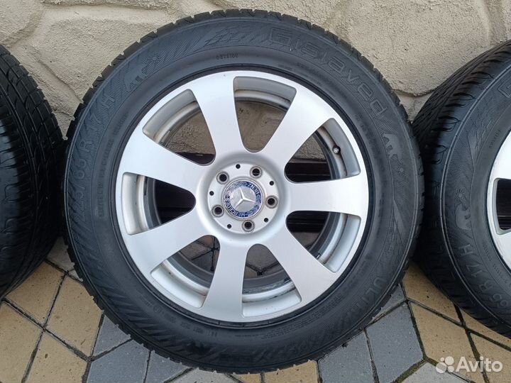 Gislaved Ultra Speed SUV 225/65 R17 102H