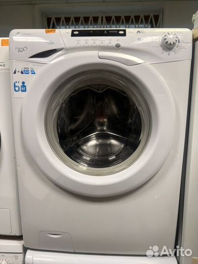 Стиральная машина Candy