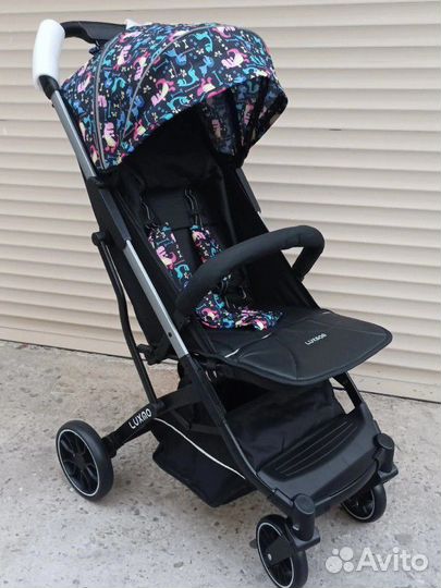 Детские коляски