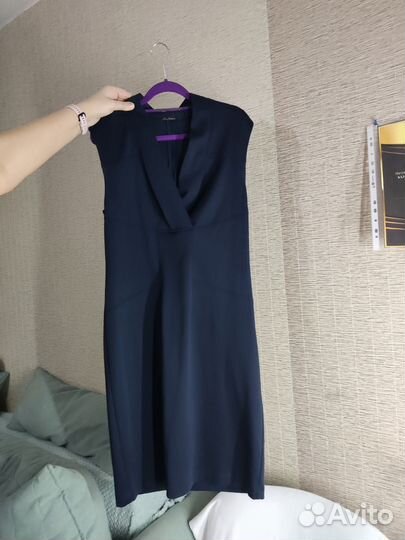 Платье размер 46-48