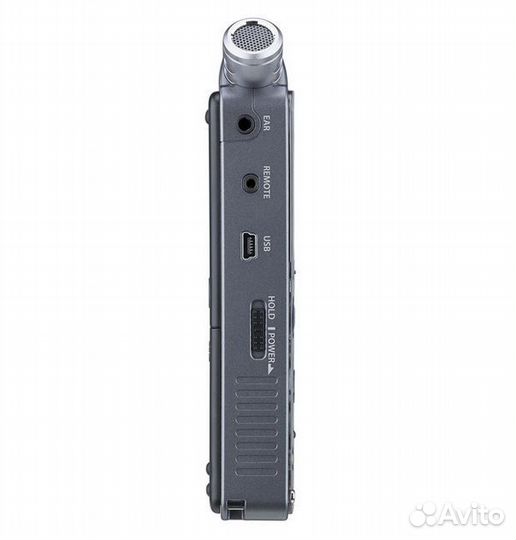 Диктофон рекордер Olympus LS-12