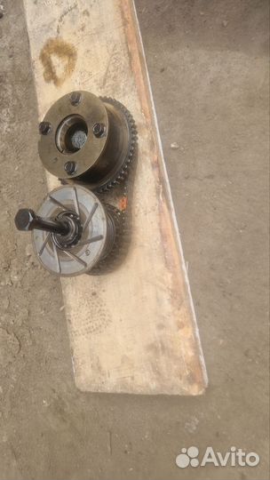 Infiniti G35 Ex35 Fx35 M35 vq35hr фазовращатель