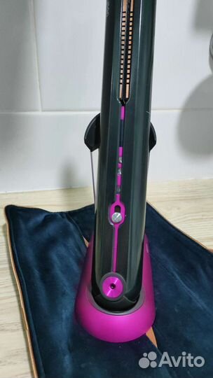 Dyson выпрямитель corrale HS03