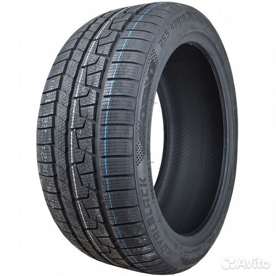 Royal Black Royal Winter UHP 195/55 R16 91H