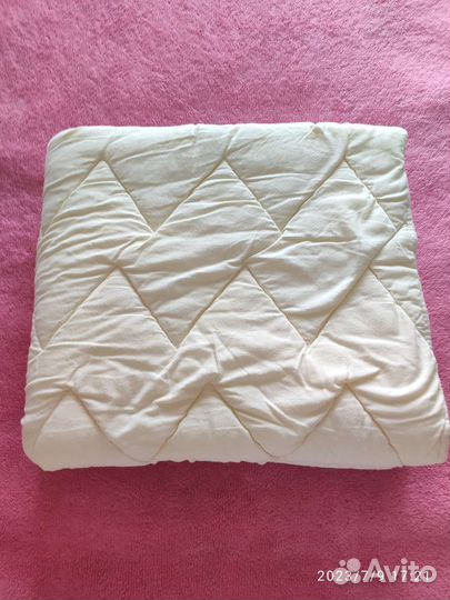 Одеяло детское тас 95*145