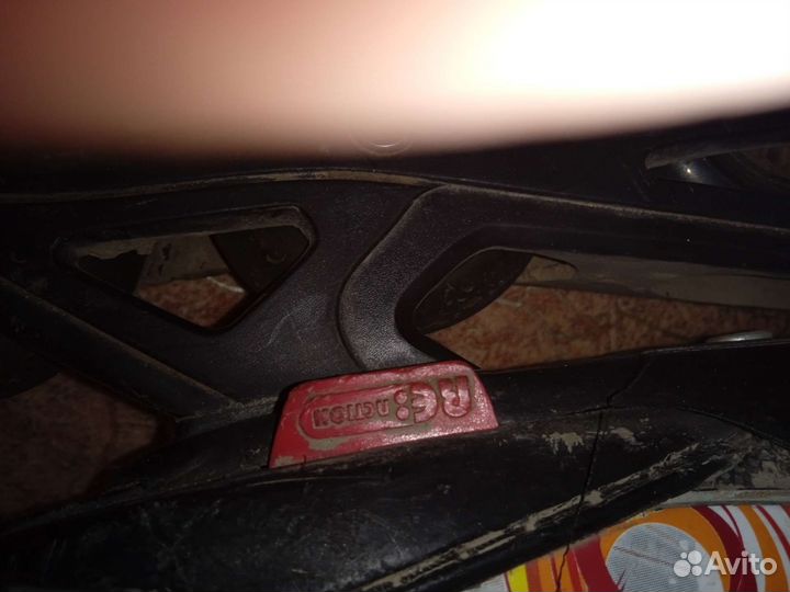 Ролики детские