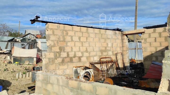 Дача 30 м² на участке 8,1 сот.