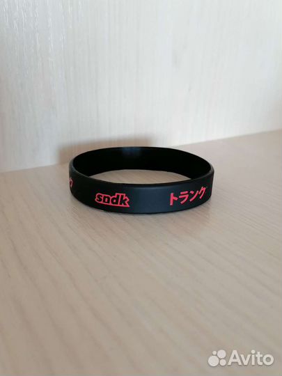 Силиконовый браслет мам купи Сыендук