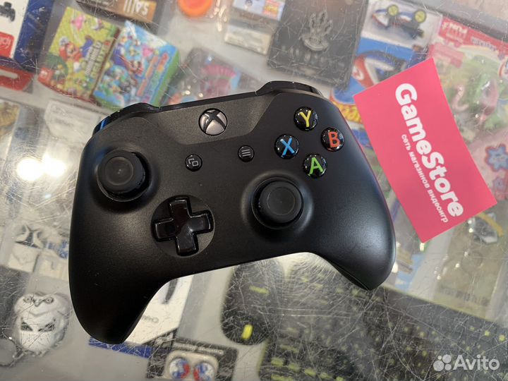 Геймпад Xbox One v3 Оригинал