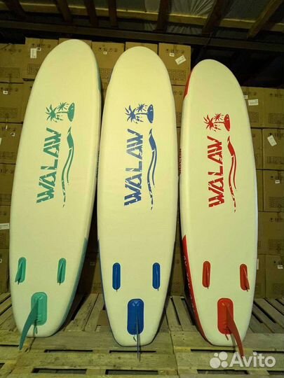 Sup board walaw
