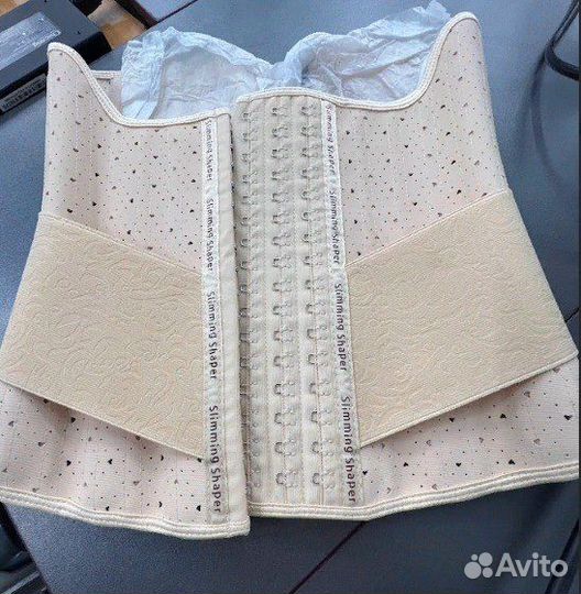 Корсет утягивающий для талии