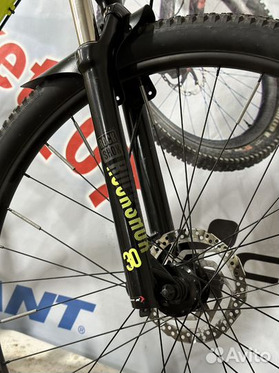 Cannondale 29 Велосипед Горный