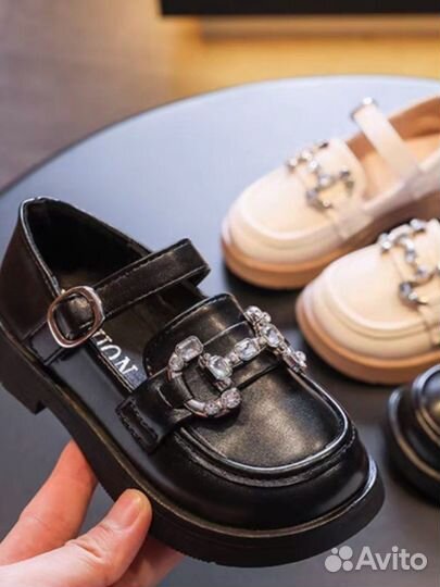 Детская обувь для девочек