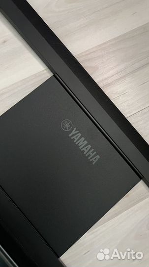 Новый синтезатор yamaha psr e463