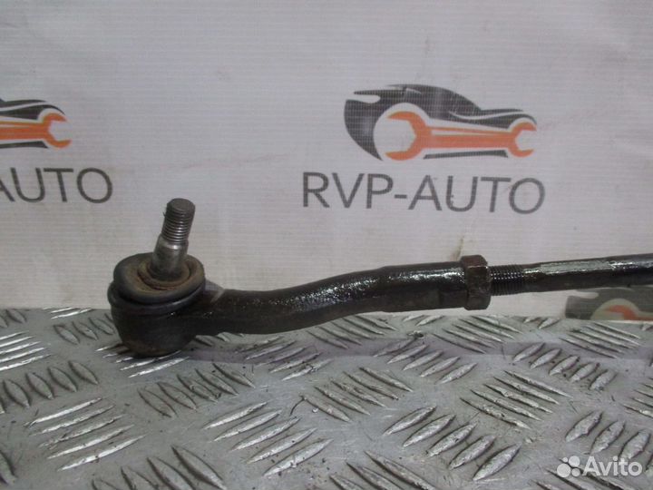 Рулевая рейка Chevrolet Lacetti 1.6 седан 2002-13