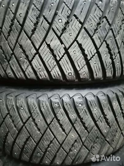 Goodyear Fortera 335/55 R17